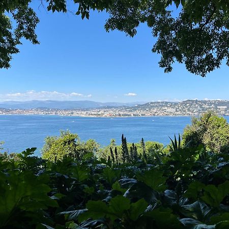 Les Genets Villa Fayence Eksteriør bilde